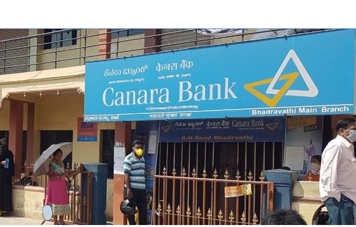 Canara-Bank