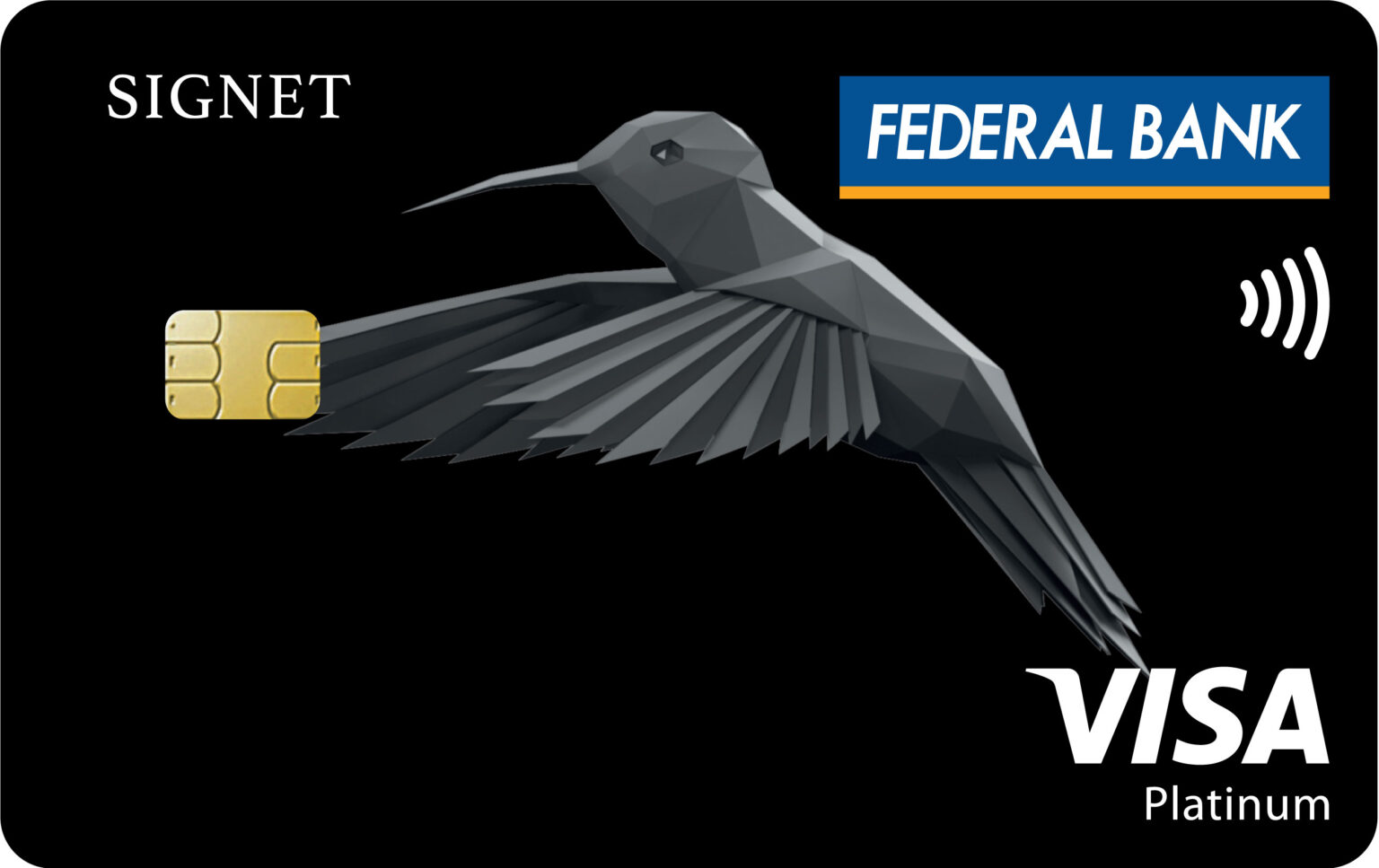 Embrace Financial Convenience – Federal Bank’s Forex Card – Customer Care at Your Fingertips