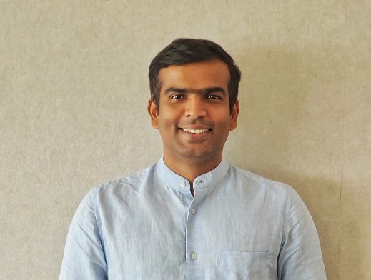 Raghunandan G, renowned Entrepreneur and Founder of Zolve