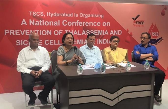 TSCS appeals to the Govt. of Telangana