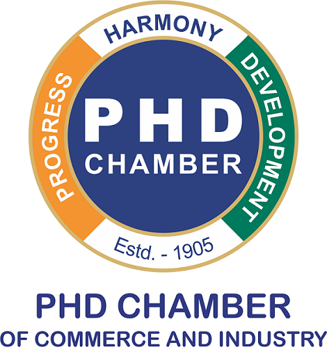 PHD chamber logo