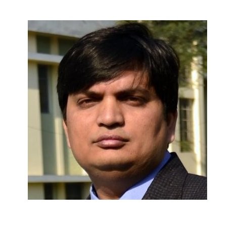 Mahesh Shukla, Founder & CEO, PayMe India