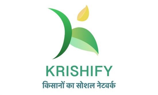 Krishify Logo