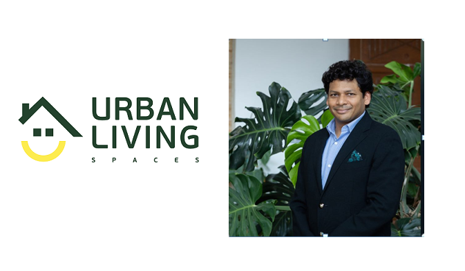 Mr. Naveen Mypala, MD, Urban Living