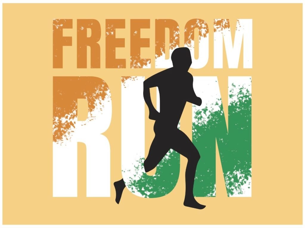 Freedom Run