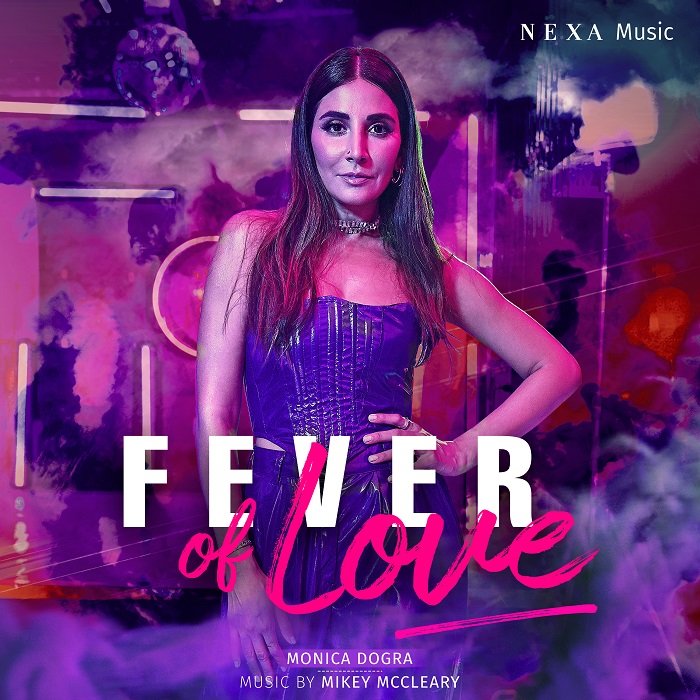 NEXA Music Season 2 Launches Their Third Song - “fever of Love”