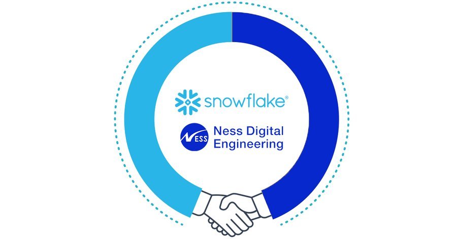 Ness - Snowflake