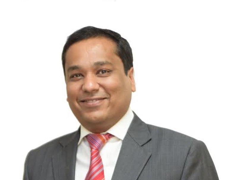 Pankaj Gupta, CEO & Founder, EnableX.io