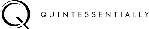 Quintessential logo