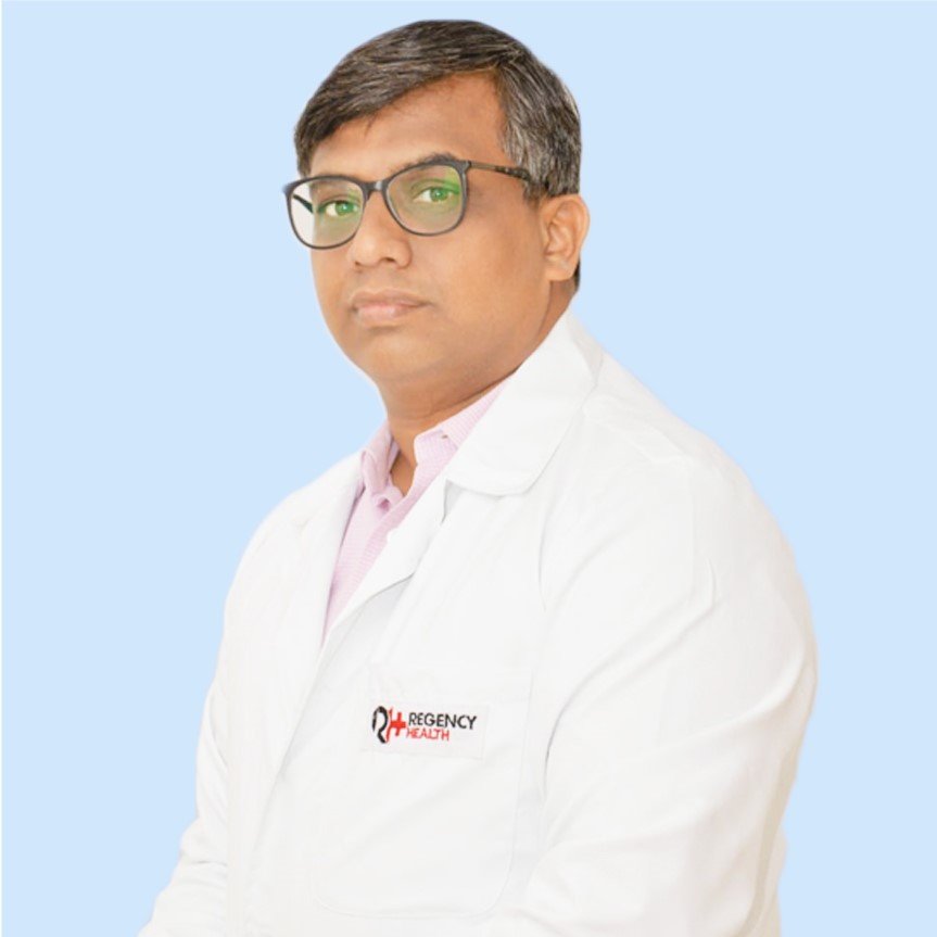 Dr Yash Javeri