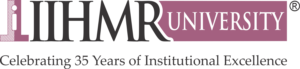 IIHMR Logo