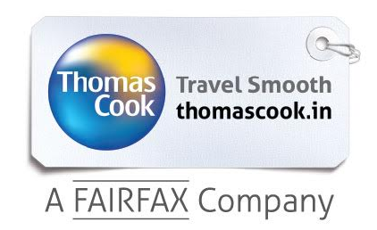 Thomas Cook