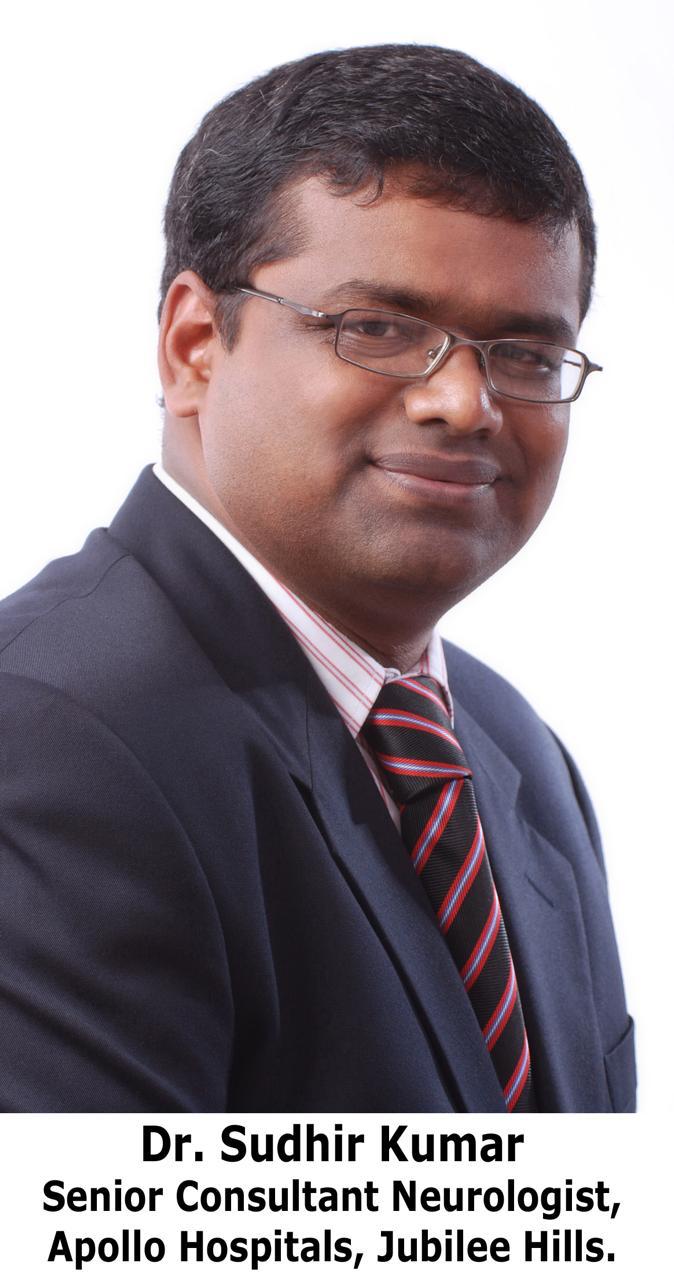 Dr Sudhir Kumar