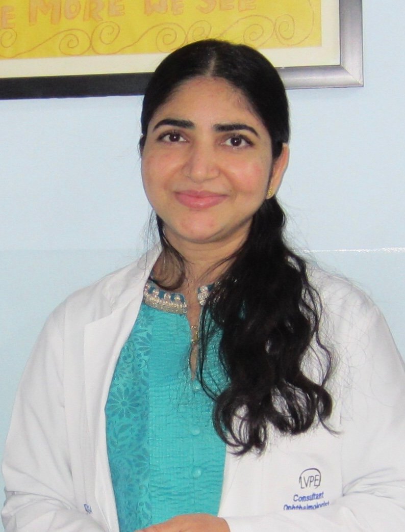 Dr Sunita Chaurasia