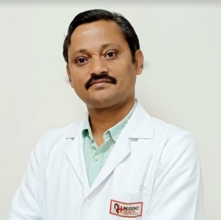 Dr. Sidharth