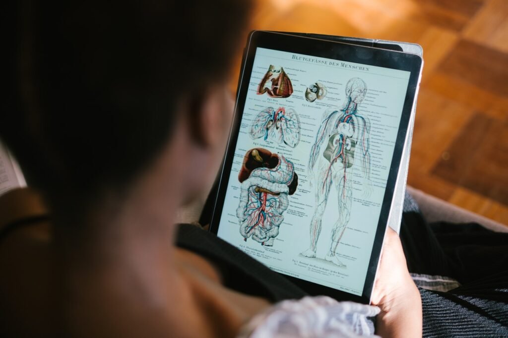 ccardio and gastrointestine