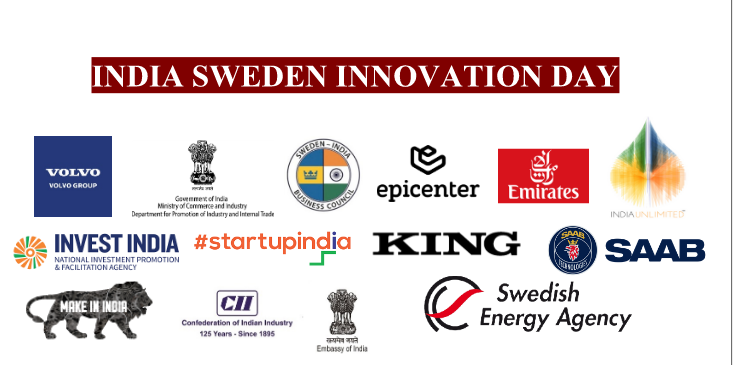 India Sweden Innovation Day