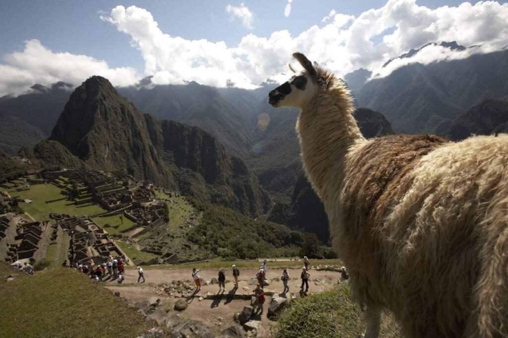 Peru