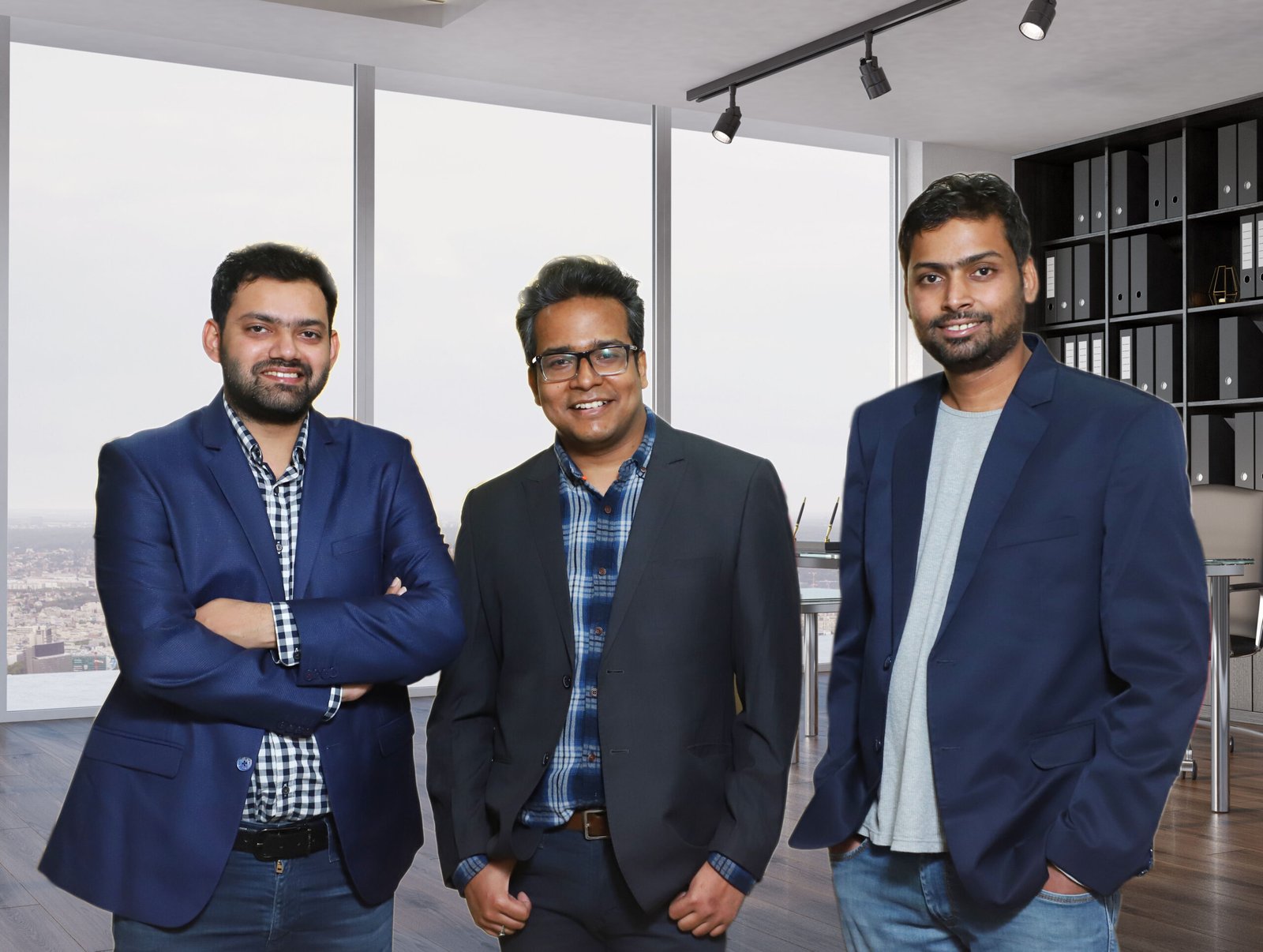 Logistics Tech start-up Pickrr raises $4 million in funding in round led by Guild Capital and Omidyar Network India