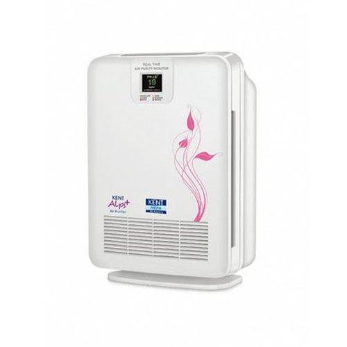 KENT RO introduces first of its kind air purifier with UV disinfection