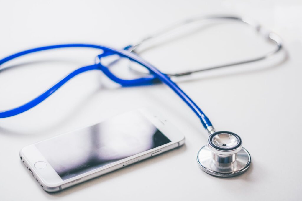 5 must have medical apps for doctors in 2021