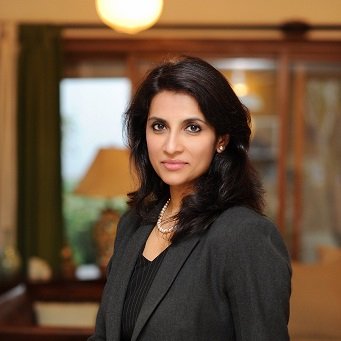 Sulajja Firodia Motwani, Founder and CEO of Kinetic Green and Chairperson, FICCI EV Committee 