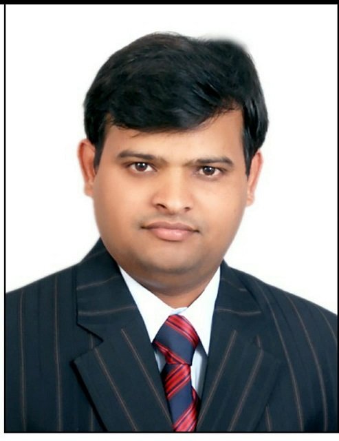 Dr Gururaj Sangondimath