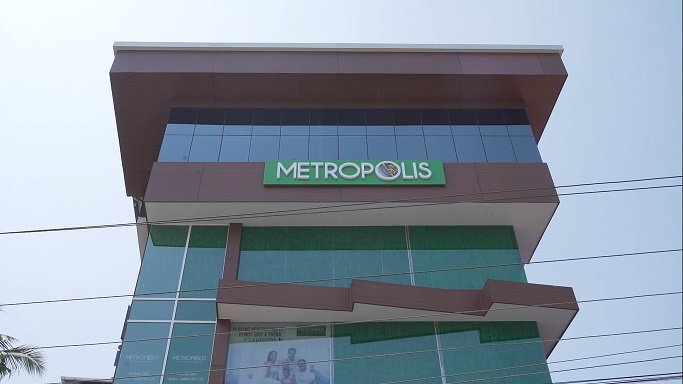 Metropolis launches 5,200 sq. ft. new laboratory in Kochi