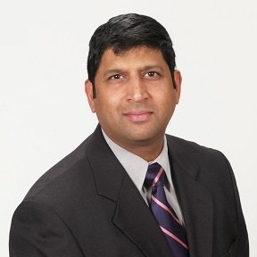 Praveen Tailam, elected as Chairman of the TiE Global Board of Trustees.