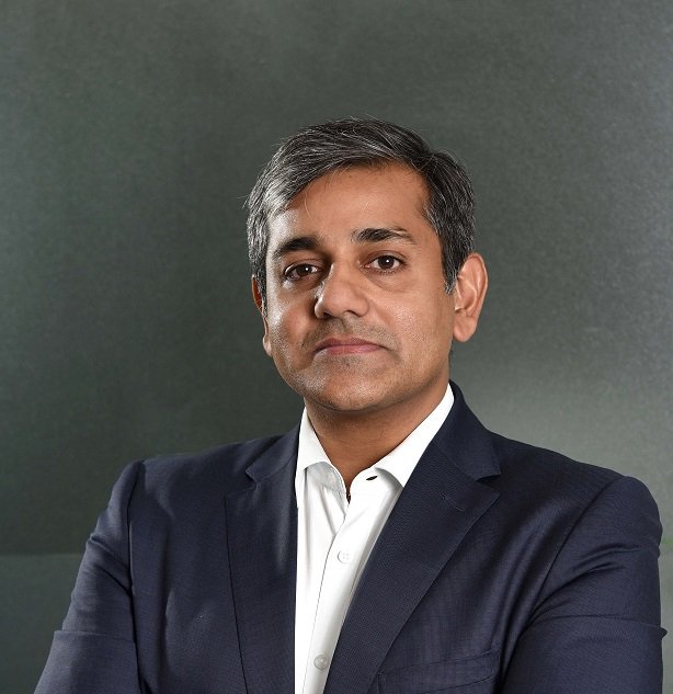 Siddhartha Gupta,CEO, Mercer Mettl 
