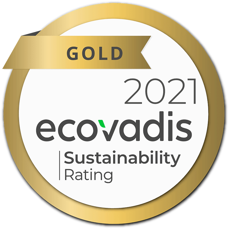 Birla Carbon recognized with the fifth consecutive Gold rating by EcoVadis for sustainability practices