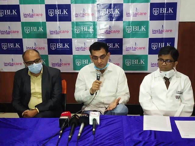 BLK Super Speciality Hospital extends medical expertise in Guwahati with the launch of Cancer OPD Services in the region