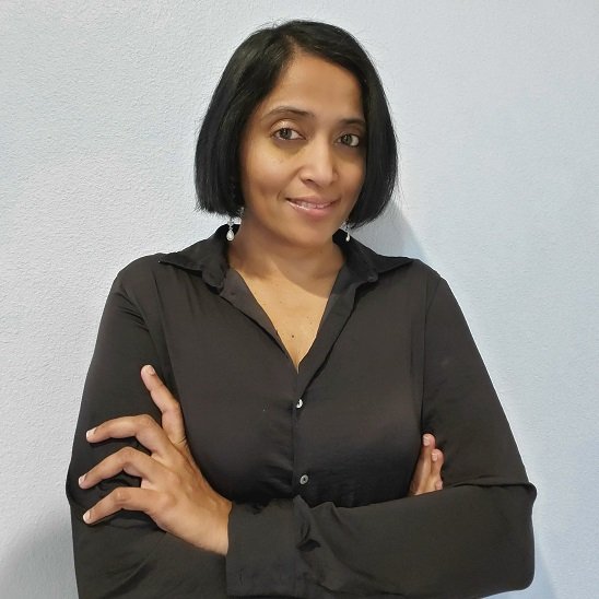 Vidya Narayanan, CEO & Co-Founder, Rizzle - Women Entrepreneur