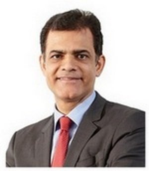 Anuj Puri, Chairman - ANAROCK Property Consultants