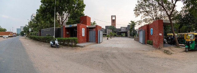 Adani Vidhya Mandir