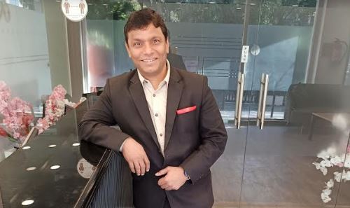 Signum Hotels, Chef Inder Dev, Director of Food & Beverage,