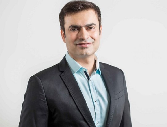 EuroKids Group appoints Mr. Ashish Kashyap, a leading technology entrepreneur & founder of INDmoney, & Founder & Ex-CEO of Ibibo group to its Board