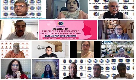 Gender Equality is the need of the hour