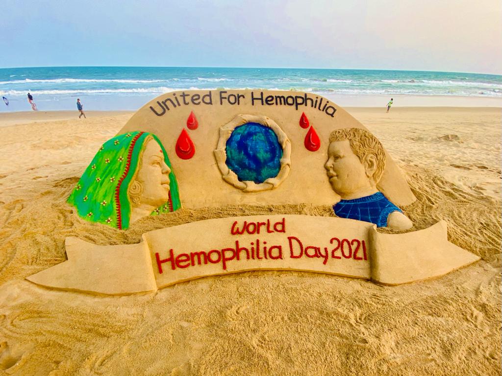 World Hemophilia Day, Takeda India, part of Takeda Pharmaceutical Company Limited,