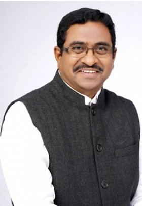 Shri Gandra Mohan Rao