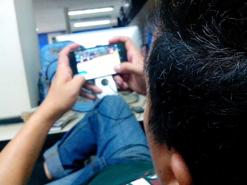 games-mobile