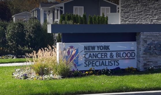 New York Cancer & Blood Specialists