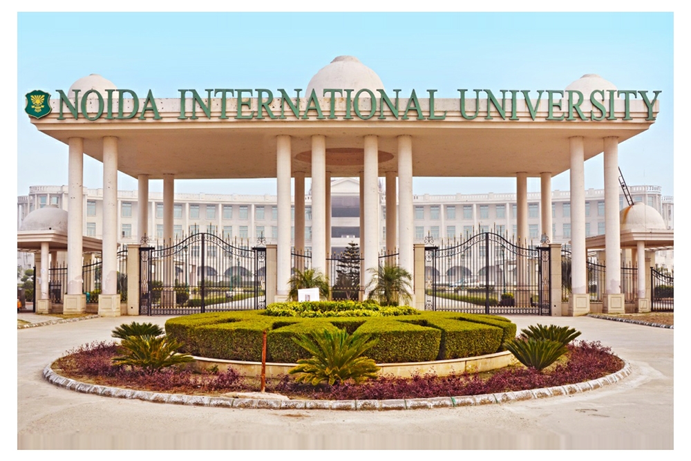 Noida International University: Ph.D. Admissions now open for new Sessions