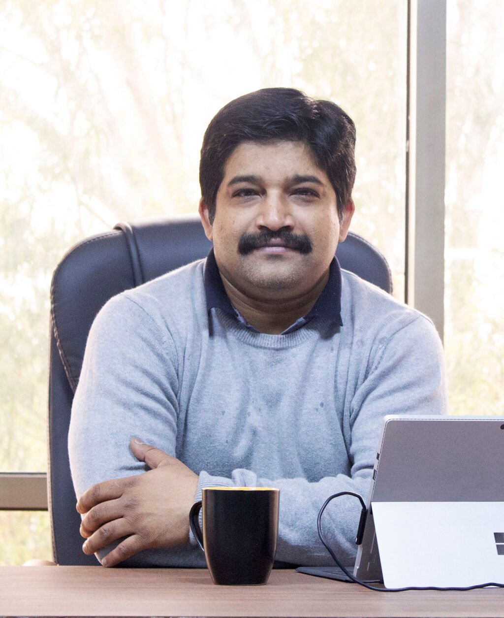 Soumya Chatterjee, CEO, Easyrewardz.