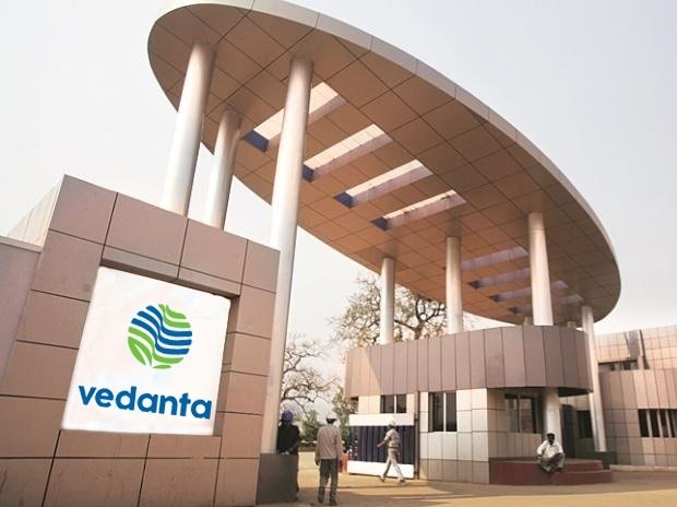 Vedanta Limited, Lanjigarh