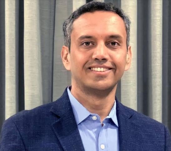 Verizon Names Vijayaraman Subramanian