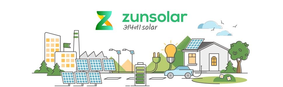 Zunsolar