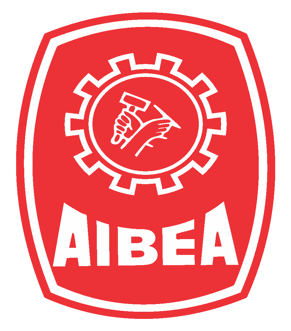 AIBEA Logo