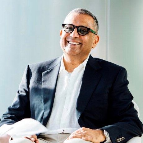 Akshaya Bhargava, Chairman and Founder at Bridgeweave