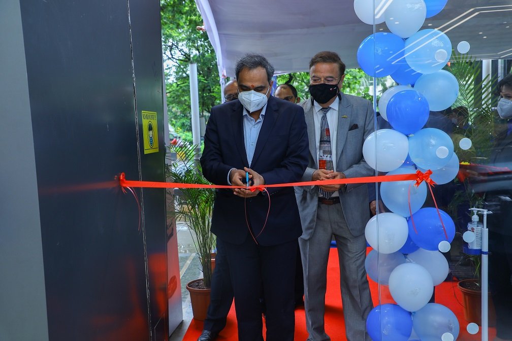 Tata Motors inaugurates new dealership in Vashi- Navi Mumbai